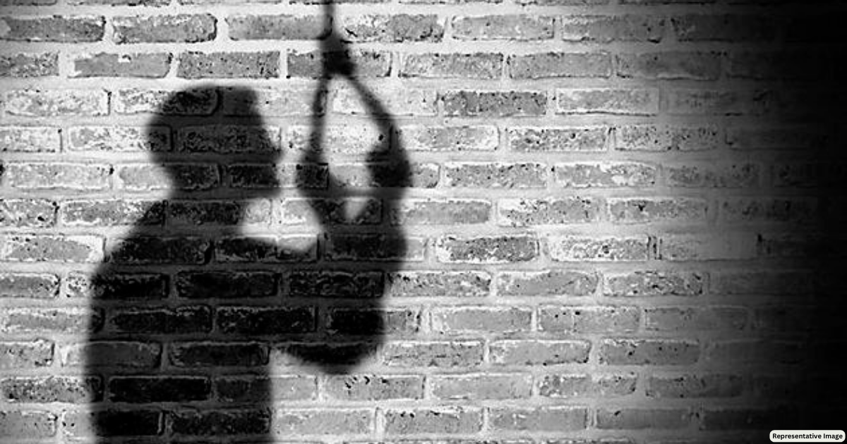 Man ‘dies by suicide’ in a police station in Udaipur
